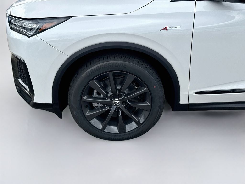 2026 Acura MDX w/A-Spec Package