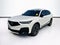 2026 Acura MDX w/A-Spec Package