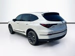 2026 Acura MDX w/A-Spec Package