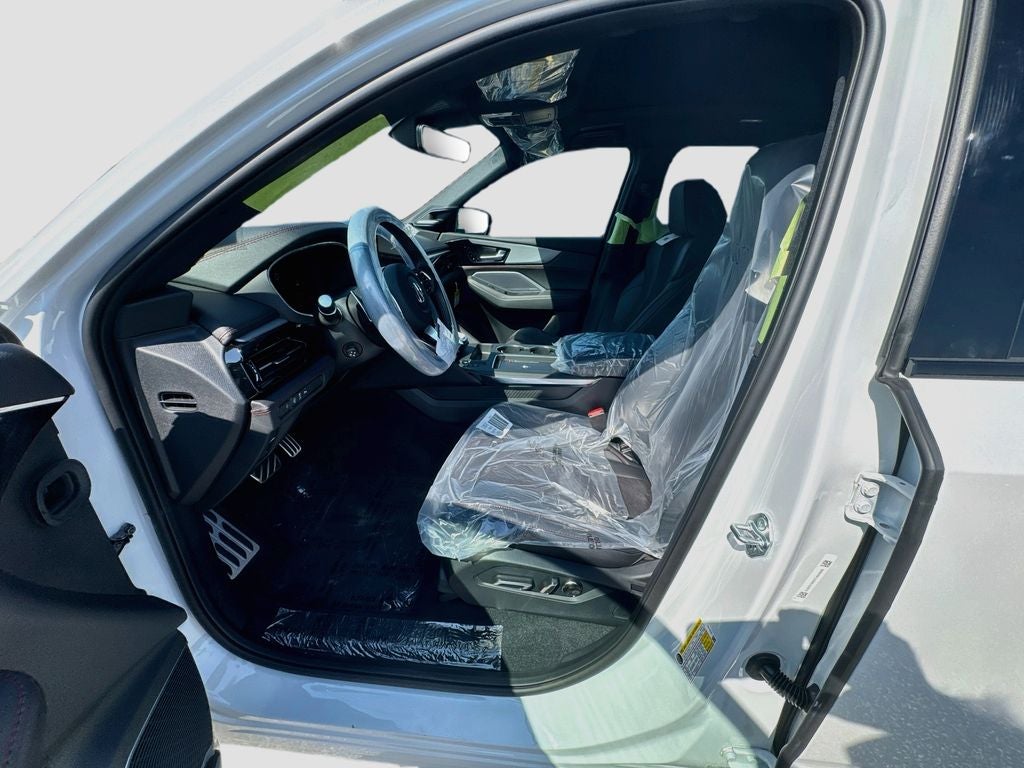 2026 Acura MDX w/A-Spec Package