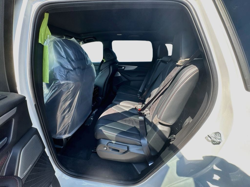 2026 Acura MDX w/A-Spec Package