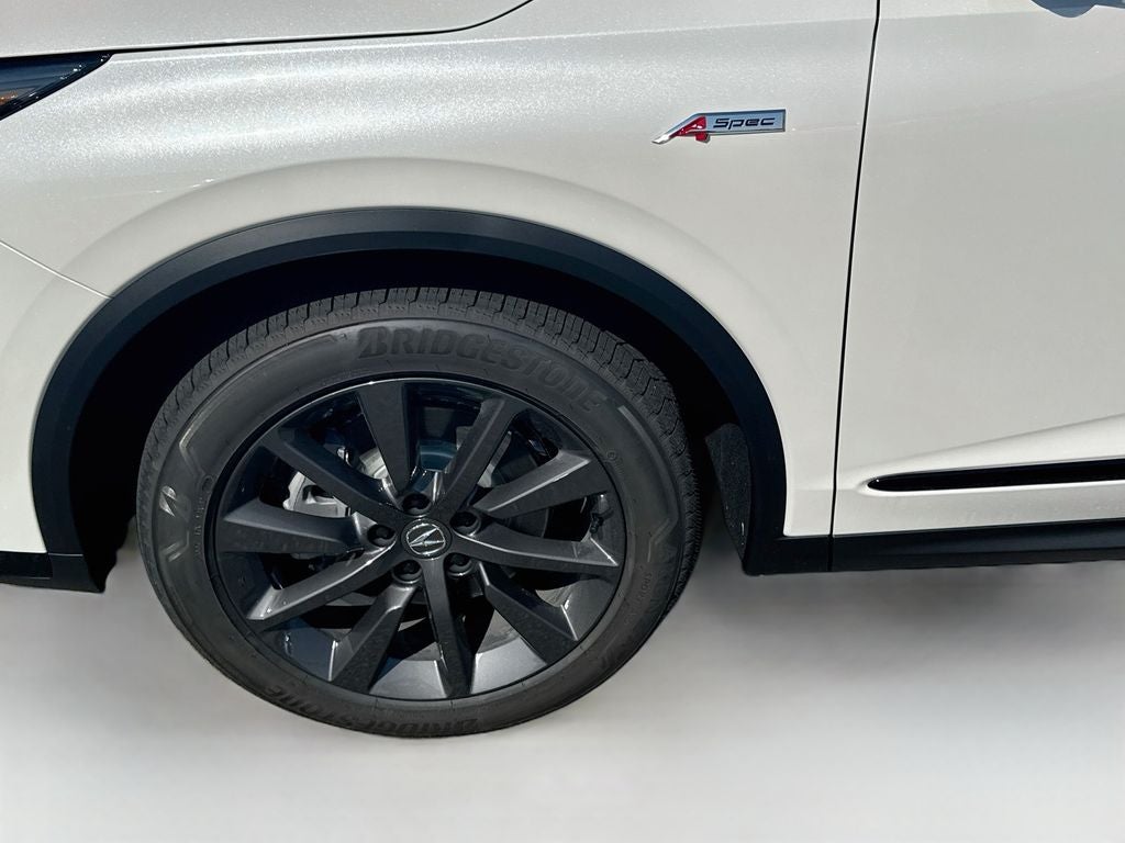 2026 Acura MDX w/A-Spec Package