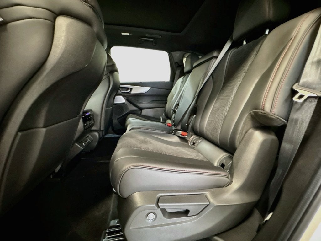 2026 Acura MDX w/A-Spec Package