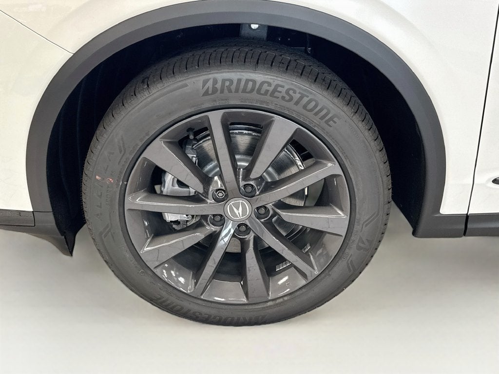 2026 Acura MDX w/A-Spec Package