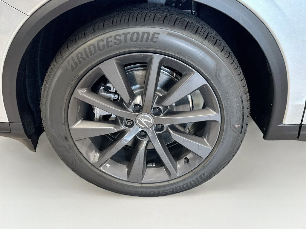 2026 Acura MDX w/A-Spec Package