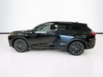 2026 Acura MDX w/A-Spec Package