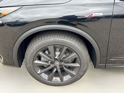 2026 Acura MDX w/A-Spec Package