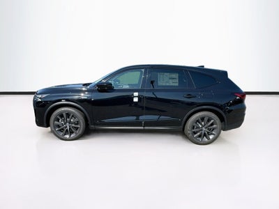2026 Acura MDX w/A-Spec Package