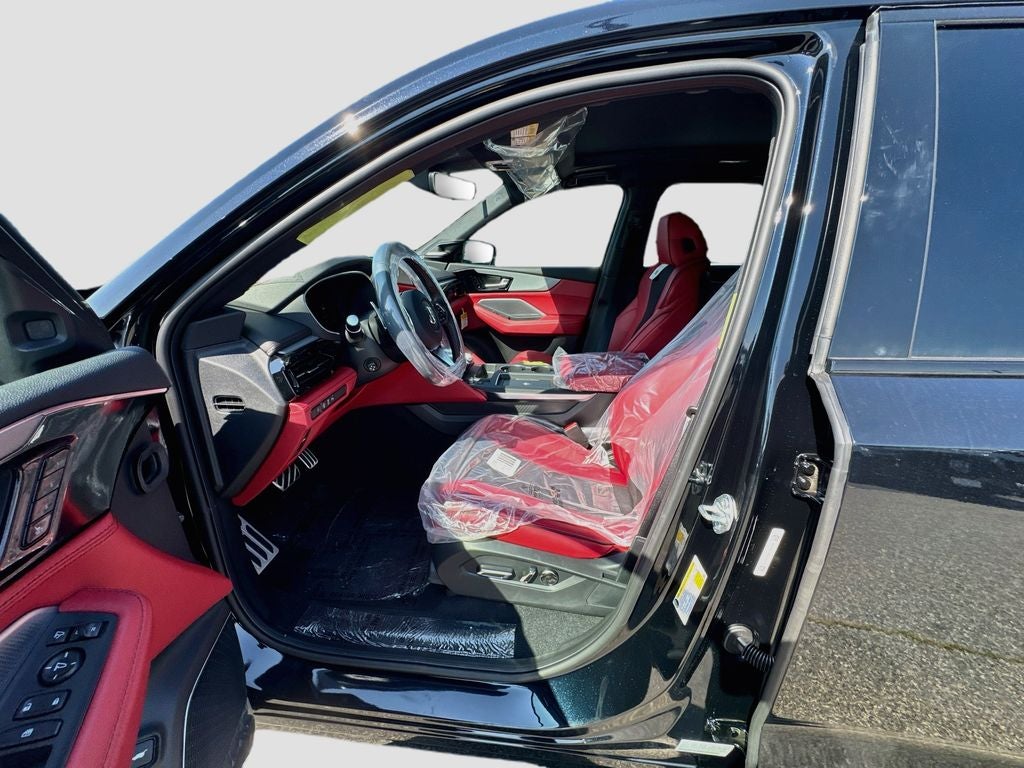 2026 Acura MDX w/A-Spec Package