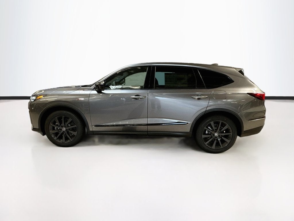 2026 Acura MDX w/A-Spec Package