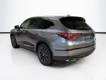 2026 Acura MDX w/A-Spec Package