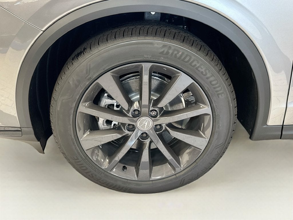 2026 Acura MDX w/A-Spec Package