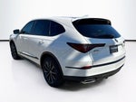 2026 Acura MDX w/A-Spec Package