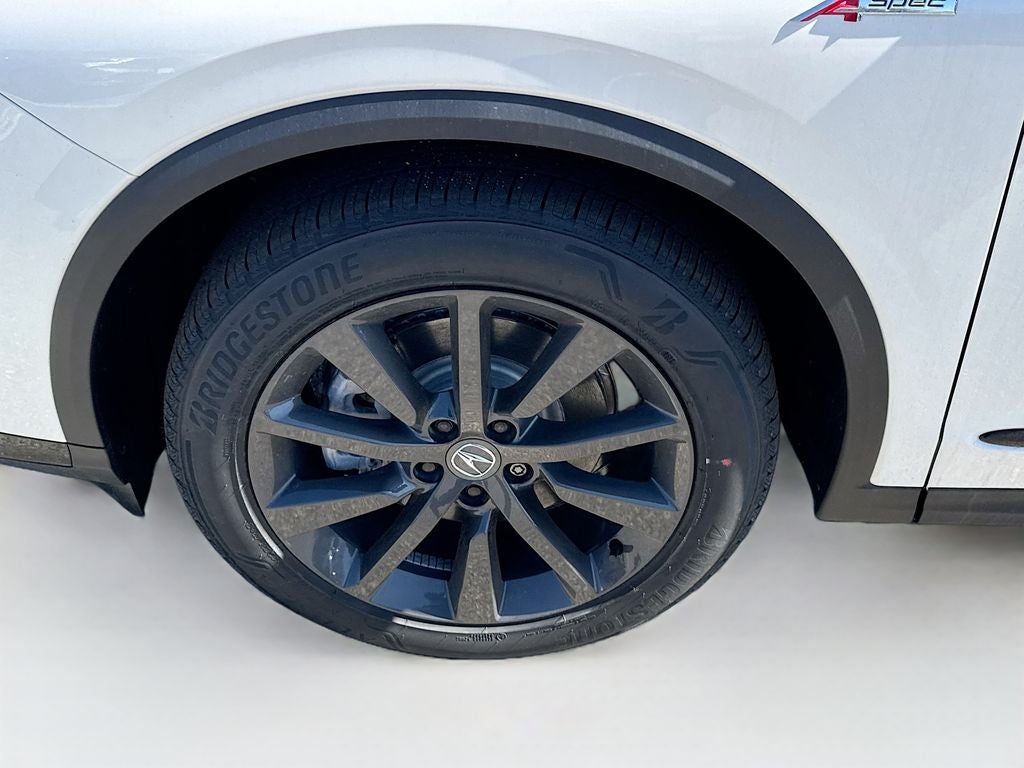 2026 Acura MDX w/A-Spec Package