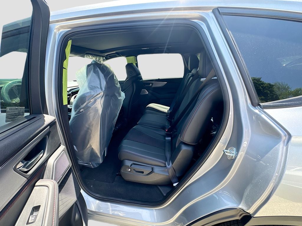 2026 Acura MDX w/A-Spec Package