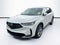 2026 Acura MDX SH-AWD