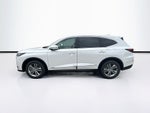 2026 Acura MDX SH-AWD