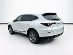 2026 Acura MDX SH-AWD