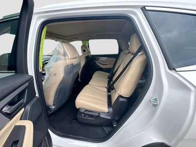 2026 Acura MDX SH-AWD