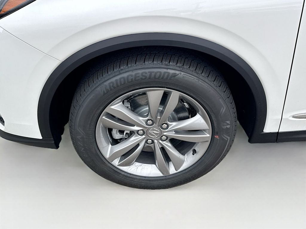 2026 Acura MDX SH-AWD