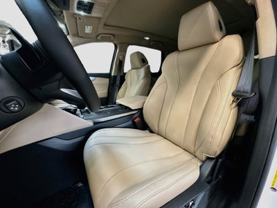 2026 Acura MDX SH-AWD