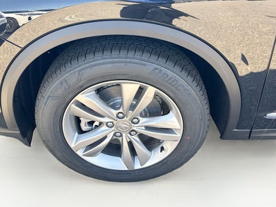 2026 Acura MDX SH-AWD