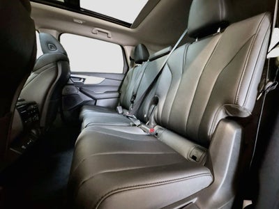 2026 Acura MDX SH-AWD