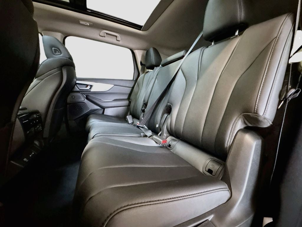 2026 Acura MDX SH-AWD