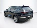 2026 Acura MDX SH-AWD