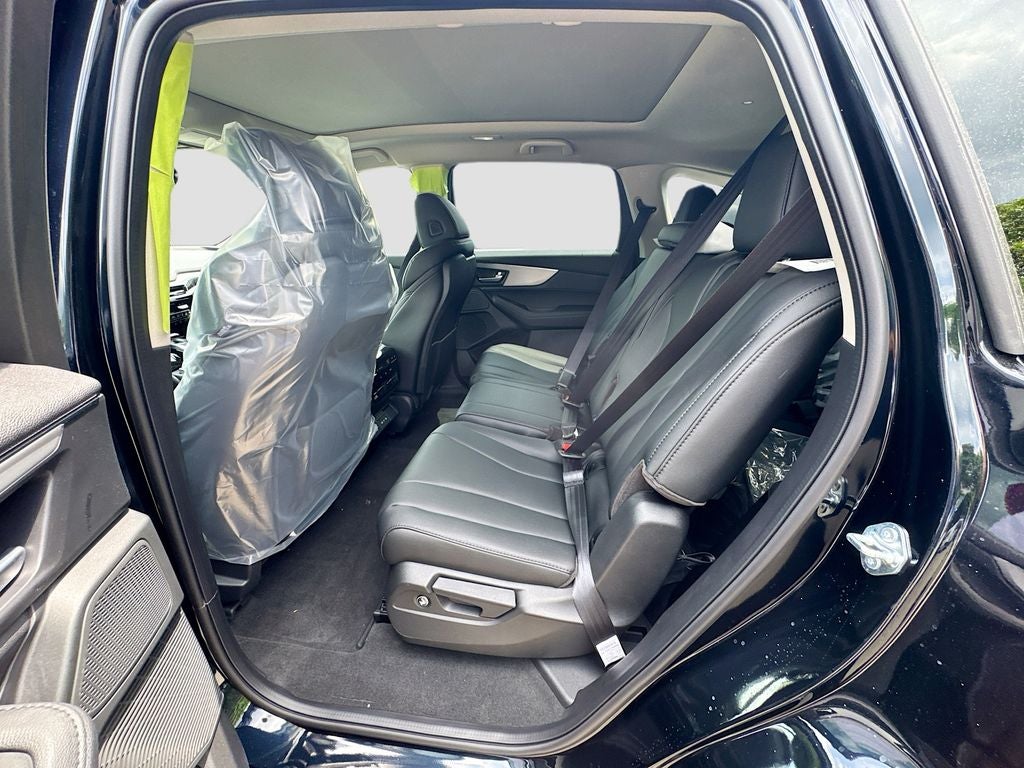 2026 Acura MDX SH-AWD