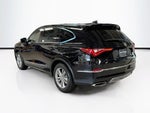 2026 Acura MDX SH-AWD