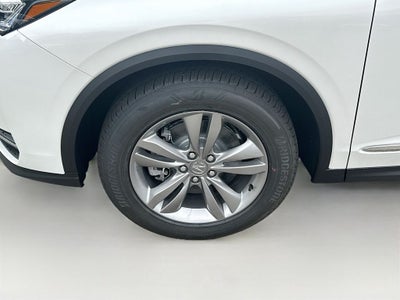2026 Acura MDX SH-AWD