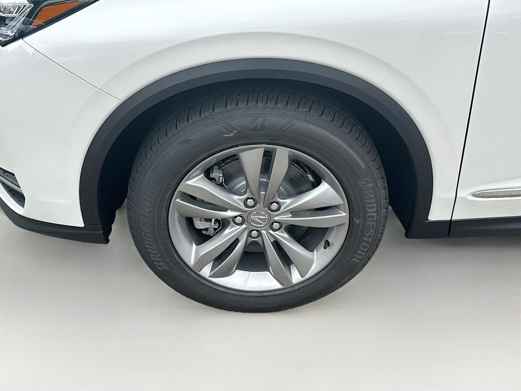 2026 Acura MDX SH-AWD