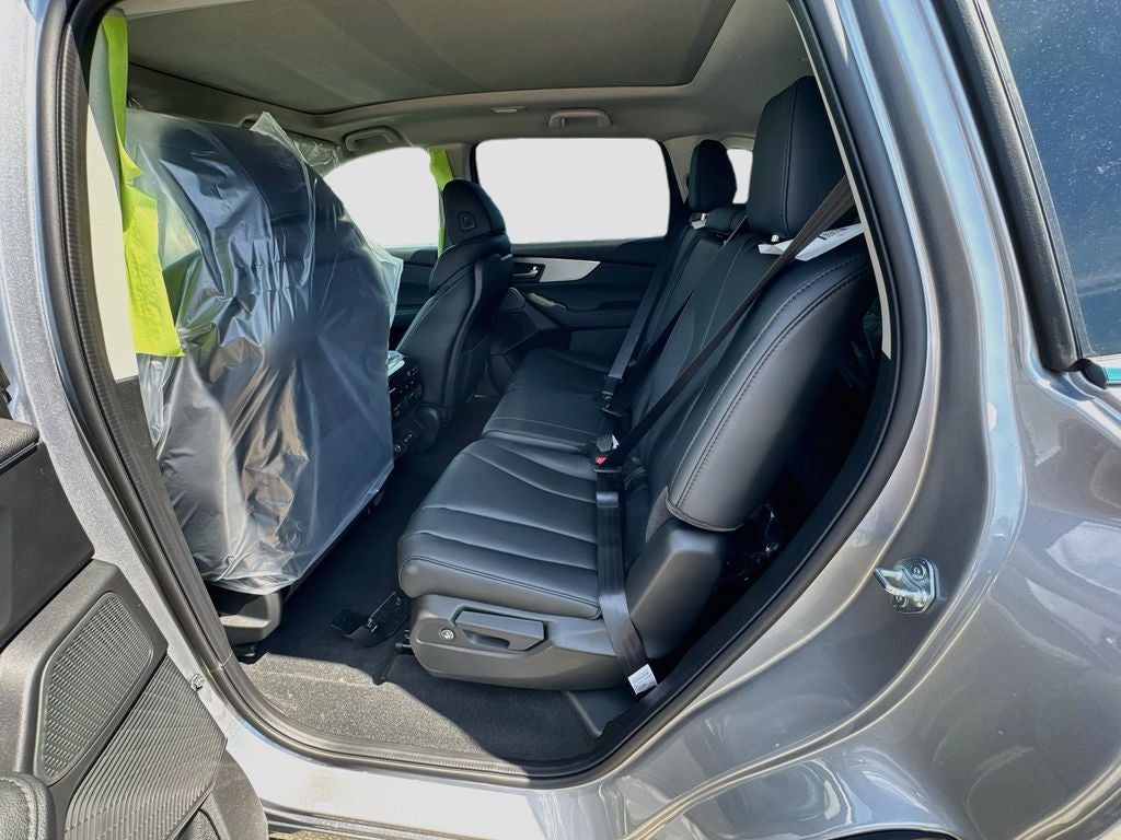 2026 Acura MDX SH-AWD