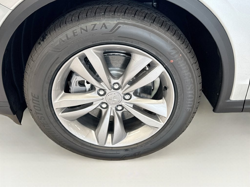 2026 Acura MDX SH-AWD
