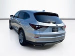 2026 Acura MDX SH-AWD