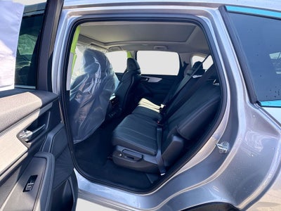 2026 Acura MDX SH-AWD