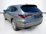 2026 Acura MDX SH-AWD