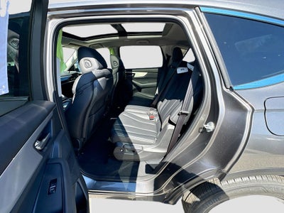 2026 Acura MDX SH-AWD