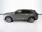 2026 Acura MDX SH-AWD