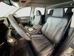 2026 Acura MDX SH-AWD