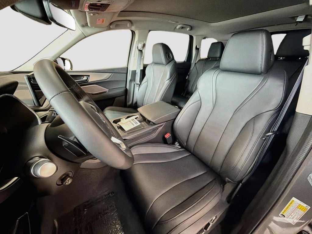 2026 Acura MDX SH-AWD