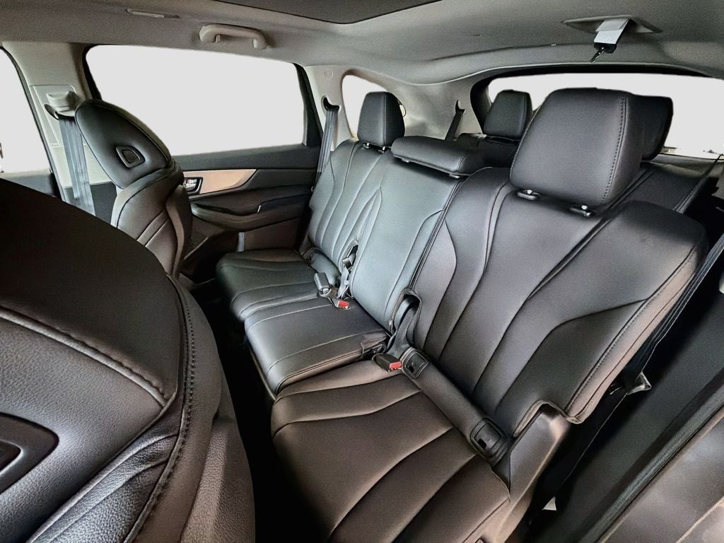 2026 Acura MDX SH-AWD