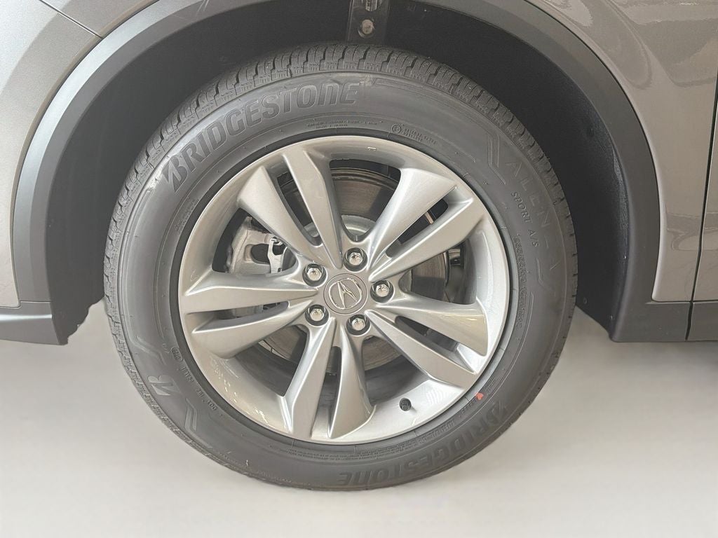 2026 Acura MDX SH-AWD