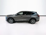 2026 Acura MDX SH-AWD