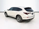2026 Acura MDX SH-AWD
