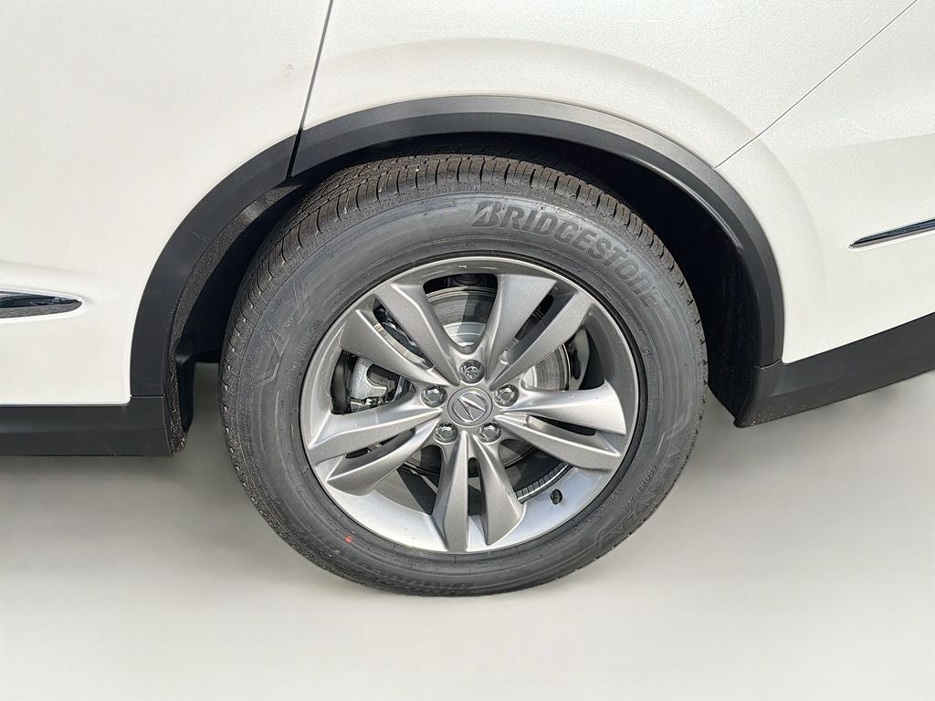 2026 Acura MDX SH-AWD