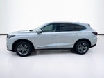 2026 Acura MDX SH-AWD