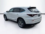 2026 Acura MDX SH-AWD