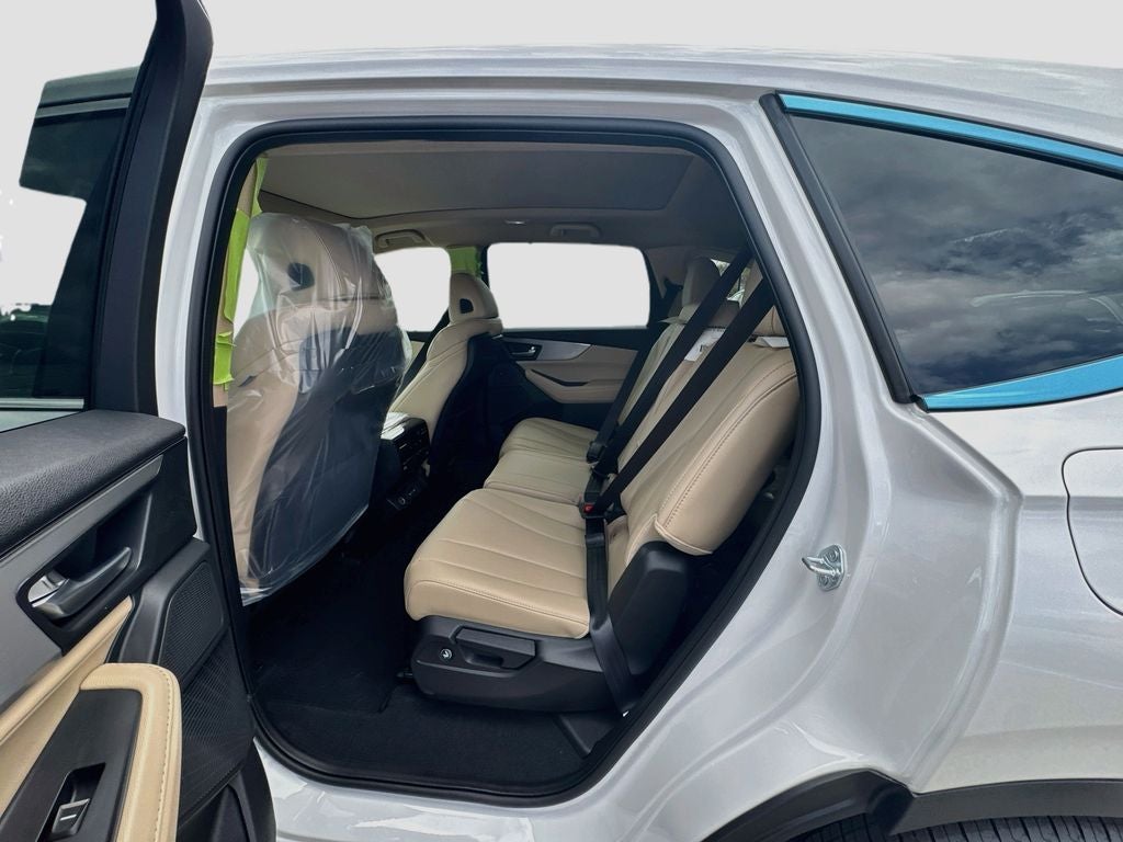 2026 Acura MDX SH-AWD